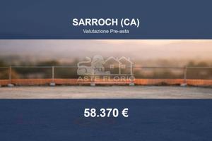 Immobile in asta di 22874 m² a Sarroch