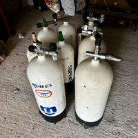 Bombole sub