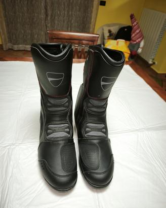 Stivali Ducati (Dainese) taglia 45 