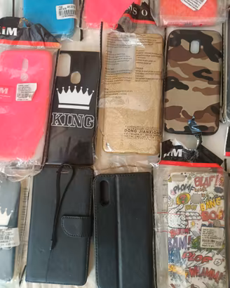 Cover per smartphone (Android/iOS)