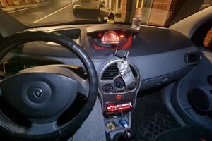 Renault Modus 1.5 dCi – 2007, | Diesel | dynamique