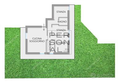 Appartamento - San Michele all'Adige