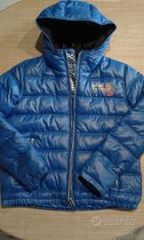 Giubbino bambino napapijri