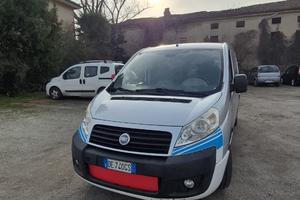 FIAT SCUDO