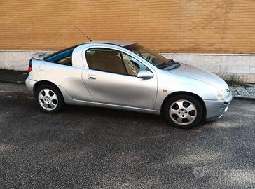 Opel Tigra Coupé 1.4 GPL | Unico Proprietario