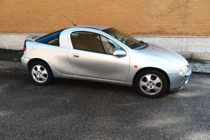 Opel Tigra Coupé 1.4 GPL | Unico Proprietario