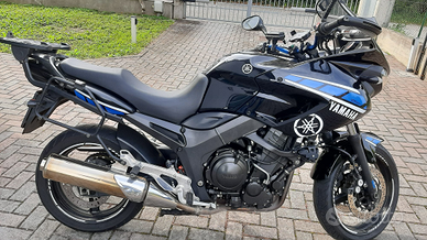 Yamaha TDM 900