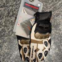 Guanti moto SPIDI Taglia S
