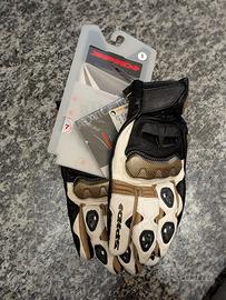 Guanti moto SPIDI Taglia S