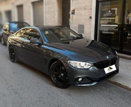 BMW Serie 4 420d Coupé Sport