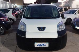Peugeot Bipper 1.4 HDi 70CV Furgone Classe 2
