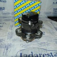 Cuscinetto ruota post. nissan qashqai 43202-jg000