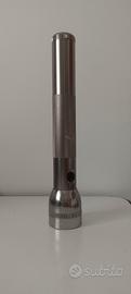  Torcia Maglite 3D Pewter (Ed. Aeroporti Berlino) 