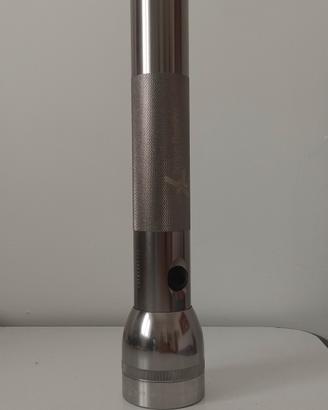  Torcia Maglite 3D Pewter (Ed. Aeroporti Berlino) 