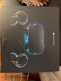 Oculus Rift S (VR DP) Vrchat