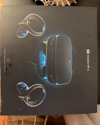Oculus Rift S (VR DP) Vrchat