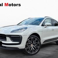 Porsche Macan 2.0 T
