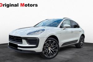 Porsche Macan 2.0 T