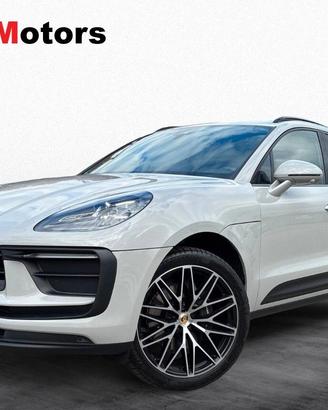Porsche Macan 2.0 T