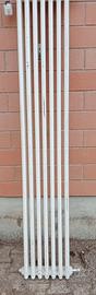 Termosifone Tubolare Verticale 180x30 cm