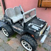 Jeep peg perego