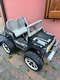 Jeep peg perego