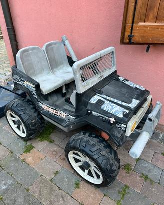 Jeep peg perego