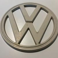 Emblema Originale VW T2/T3 - (1973/79)