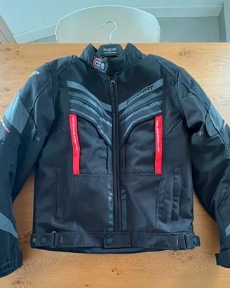 Giubotto da moto