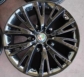 ALFA ROMEO GIULIETTA DA 17