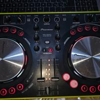 Consolle Pioneer ddj-WeGO-g limited edition