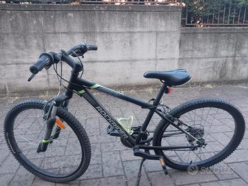 Bicicletta ragazzo 10/12 anni