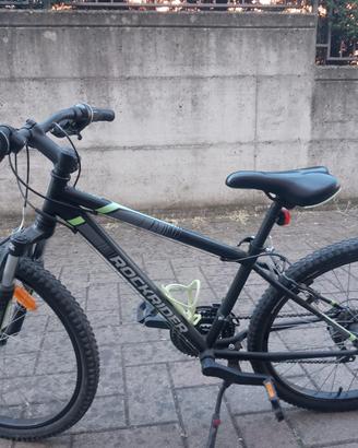 Bicicletta ragazzo 10/12 anni