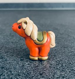 Cavallo mini Amici di Lene Thun nuovo
