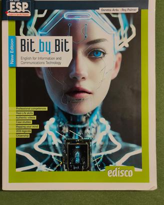 Bit by Bit | ISBN: 9788844121785