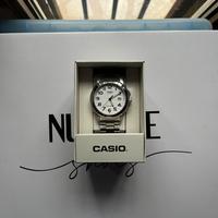 Casio Quartz