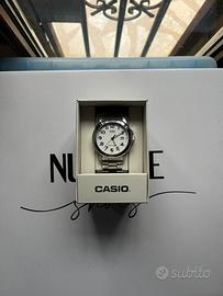 Casio Quartz