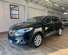 Renault Kadjar dCi 8V 110CV EDC Energy Bose