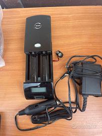 Caricabatterie Universale Marca NXU