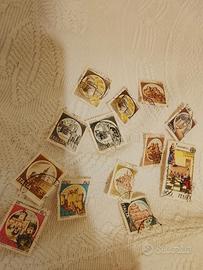 francoboli italiani rari 