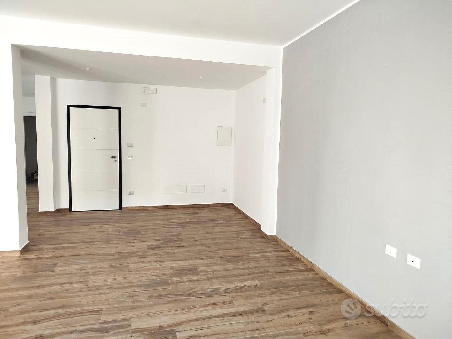 Apartment in Siracusa, Grottasanta - Vista 2