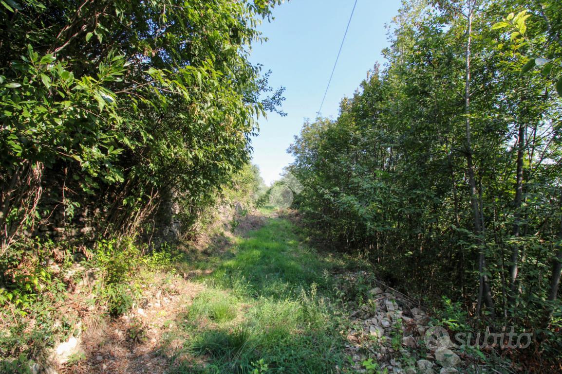 TER. AGRICOLO A RODENGO SAIANO - Altro
