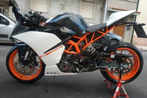 ktm Rc 390 
