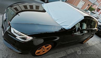 AUDI A3 1.0T