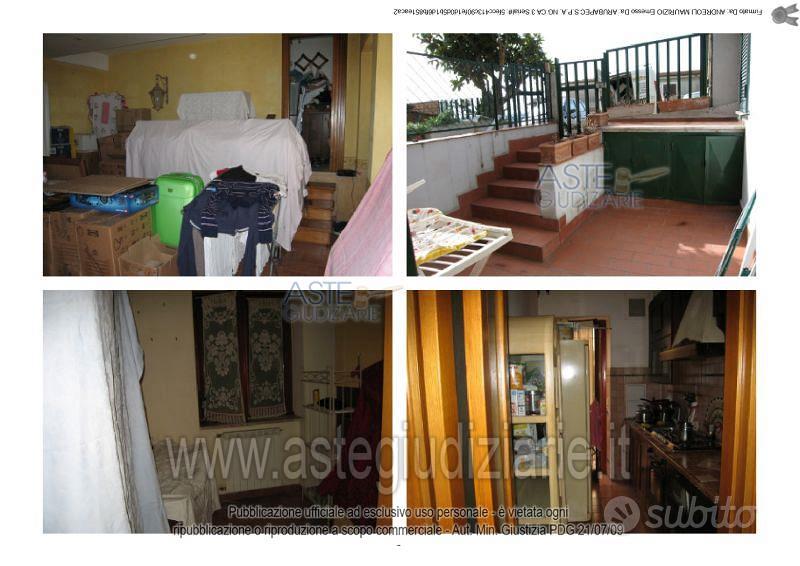 Appartamento – Ariccia, Roma Capitale - Vista 4