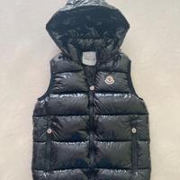 SMANICATO MONCLER UOMO