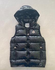 SMANICATO MONCLER UOMO