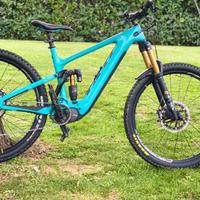 Yeti SB 160e 2024 taglia L