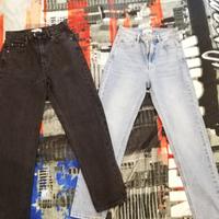 lotto 7 pezzi abbigliamento ragazza S