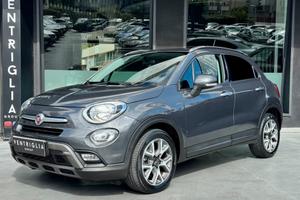 Fiat 500X 1.3 MultiJet 95 CV Cross